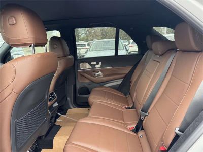 2026 Mercedes-Benz GLE - Photo 30