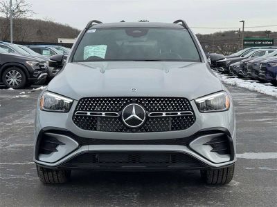 2026 Mercedes-Benz GLE - Photo 6