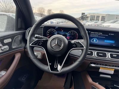 2026 Mercedes-Benz GLE - Photo 20