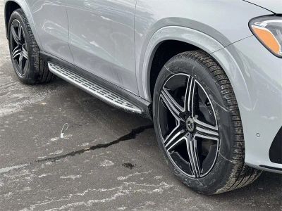 2026 Mercedes-Benz GLE - Photo 12
