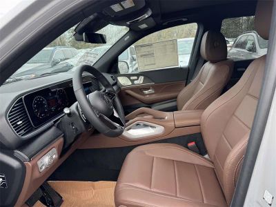 2026 Mercedes-Benz GLE - Photo 4