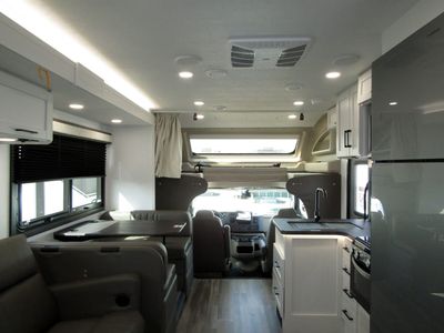 2026 Entegra ODYSSEY - Photo 3