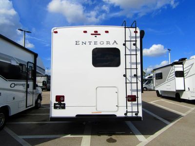 2026 Entegra ODYSSEY - Photo 32