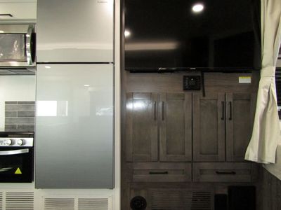2026 Entegra ODYSSEY - Photo 12