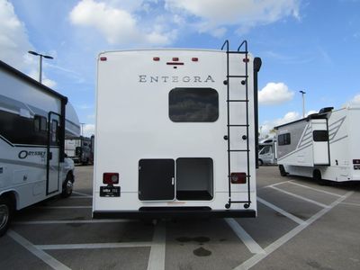 2026 Entegra ODYSSEY - Photo 31