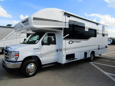 2026 Entegra ODYSSEY - Photo 28