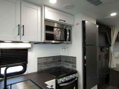 2026 Entegra ODYSSEY - Photo 8