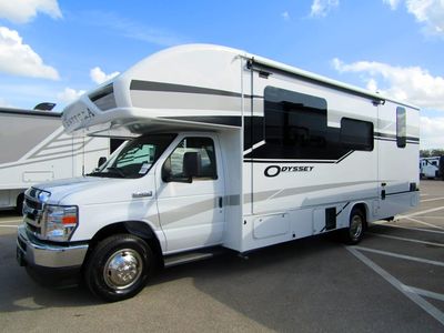 2026 Entegra ODYSSEY - Photo 27