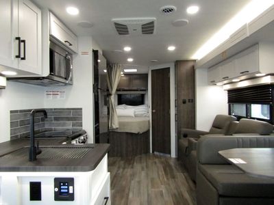 2026 Entegra ODYSSEY - Photo 5