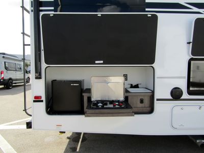 2026 Entegra ODYSSEY - Photo 24