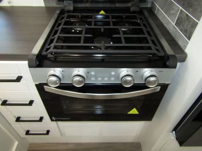 2026 Entegra ODYSSEY - Photo 10