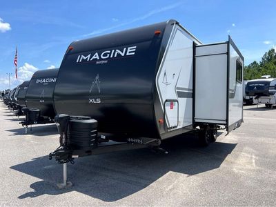 2026 Grand Imagine XLS - Photo 2