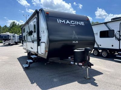 2026 Grand Imagine XLS - Photo 1