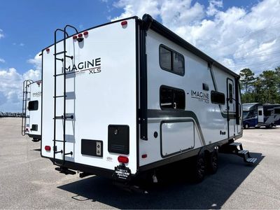 2026 Grand Imagine XLS - Photo 4