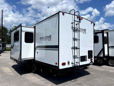 2026 Grand Imagine XLS - Photo 3