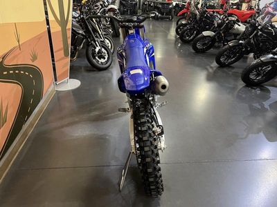 2026 Yamaha YZ450F Team Yamaha Blue - Photo 5
