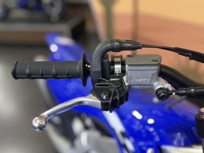 2026 Yamaha YZ450F Team Yamaha Blue - Photo 16