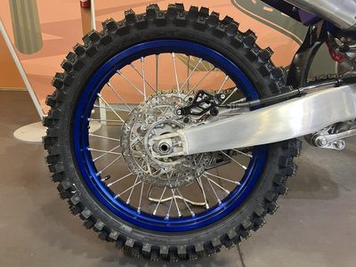 2026 Yamaha YZ450F Team Yamaha Blue - Photo 12
