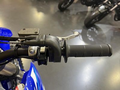 2026 Yamaha YZ450F Team Yamaha Blue - Photo 9