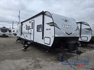 2026 Jayco Jay Flight SLX - Photo 3