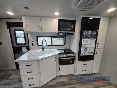 2026 Jayco Jay Flight SLX - Photo 15