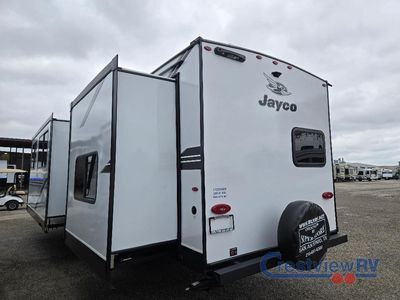 2026 Jayco Jay Flight SLX - Photo 5
