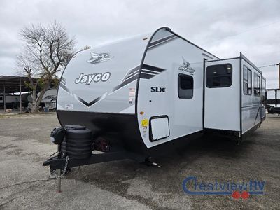 2026 Jayco Jay Flight SLX - Photo 6