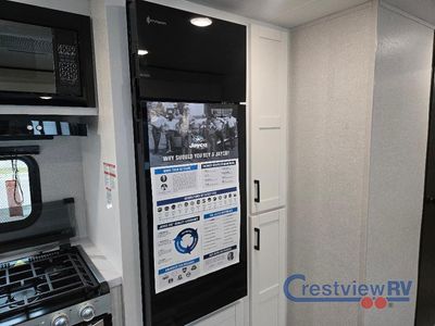 2026 Jayco Jay Flight SLX - Photo 19