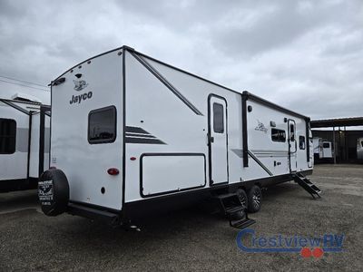 2026 Jayco Jay Flight SLX - Photo 4