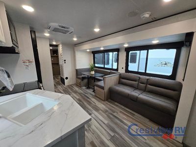 2026 Jayco Jay Flight SLX - Photo 10