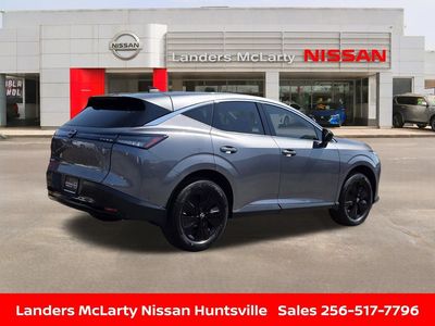 2025 Nissan Murano - Photo 3