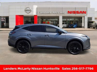 2025 Nissan Murano - Photo 2