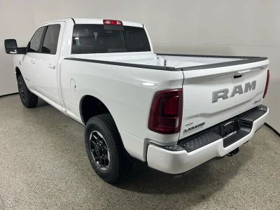2026 RAM 2500 — detail view