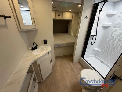 2026 Grand Design Transcend - Photo 25