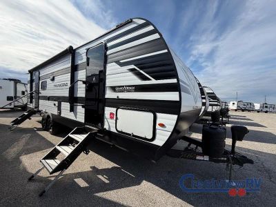 2026 Grand Design Transcend - Photo 1