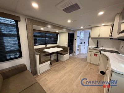 2026 Grand Design Transcend - Photo 13
