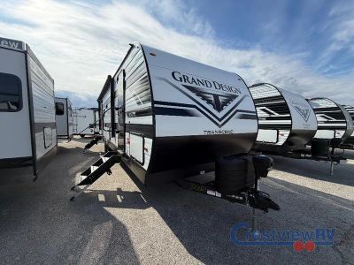2026 Grand Design Transcend - Photo 3