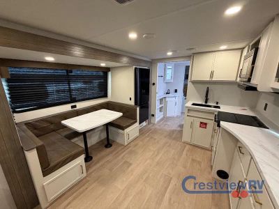 2026 Grand Design Transcend - Photo 14