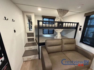 2026 Grand Design Transcend - Photo 21
