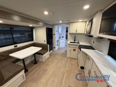 2026 Grand Design Transcend - Photo 23