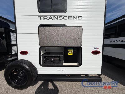 2026 Grand Design Transcend - Photo 10