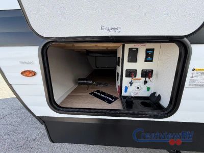 2026 Grand Design Transcend - Photo 6