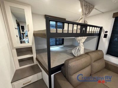 2026 Grand Design Transcend - Photo 22