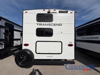 2026 Grand Design Transcend - Photo 9