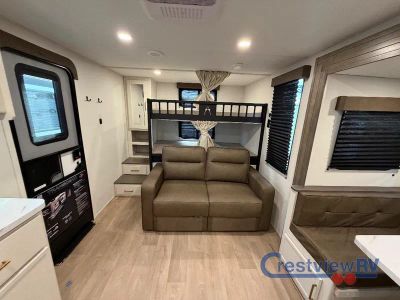 2026 Grand Design Transcend - Photo 20