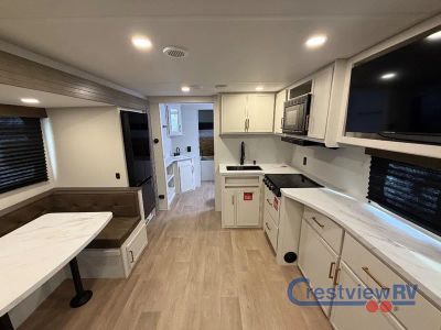 2026 Grand Design Transcend - Photo 15