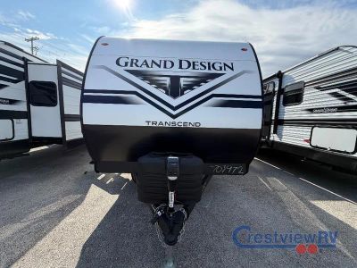 2026 Grand Design Transcend - Photo 4