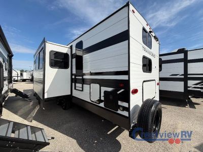 2026 Grand Design Transcend - Photo 7