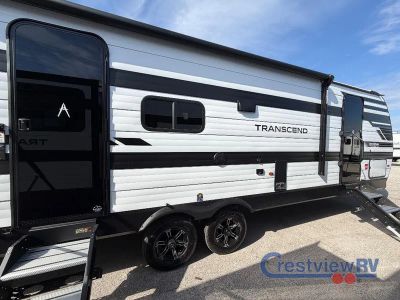 2026 Grand Design Transcend - Photo 12