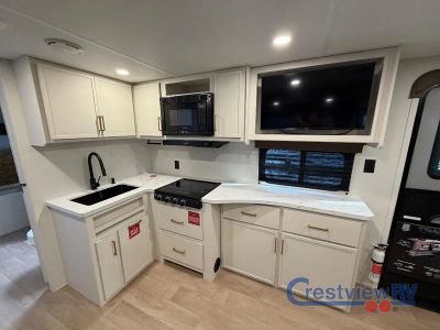 2026 Grand Design Transcend - Photo 16
